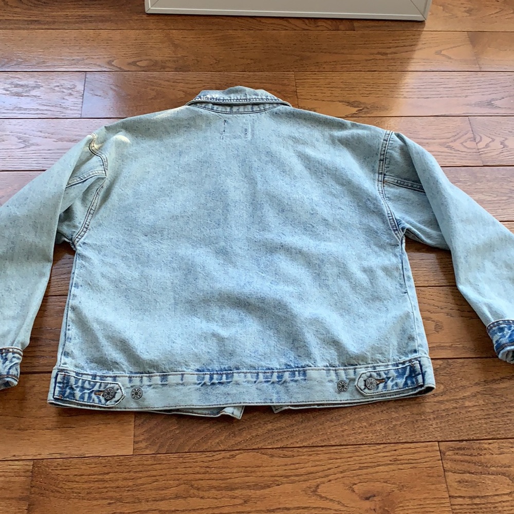 Bdg Jean Jacket - image 4